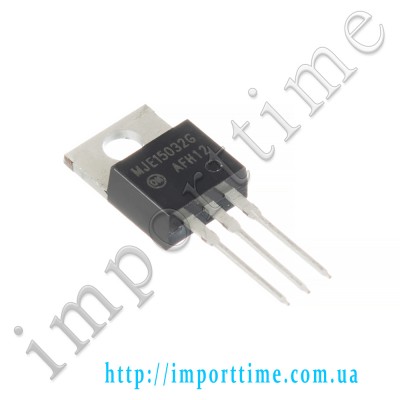 Транзистор MJE15032G