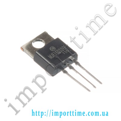 Транзистор MJE15033G