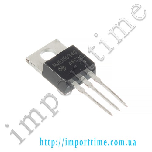 Транзистор MJE15034G