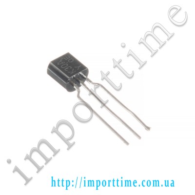 Транзистор 2SK30A