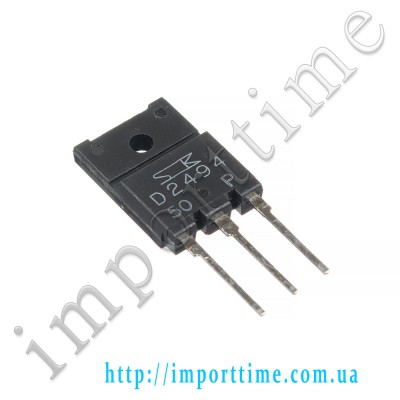 Транзистор 2SD2494