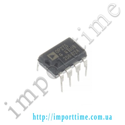 Микросхема OP275GPZ
