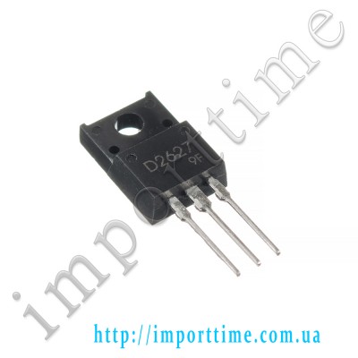 Транзистор 2SD2627