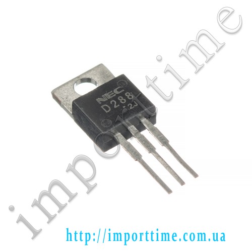 Транзистор 2SD288