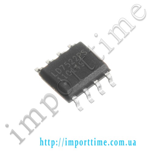 Микросхема LD7522PS