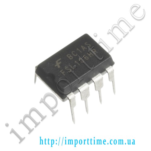 Микросхема FSL106HR
