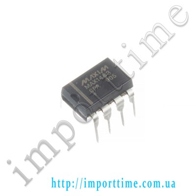 Микросхема MAX1483CPA