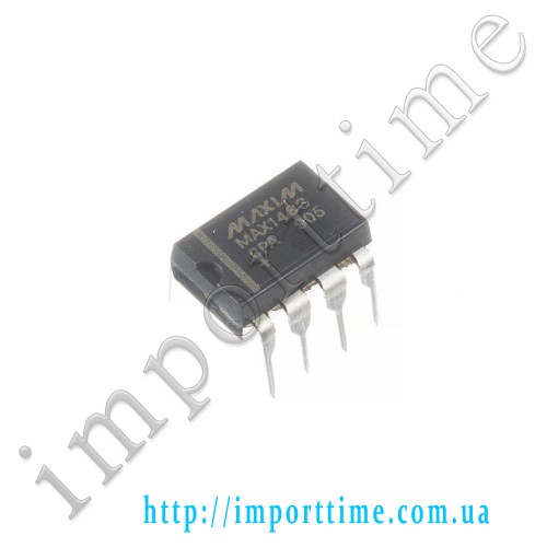 Микросхема MAX1483CPA