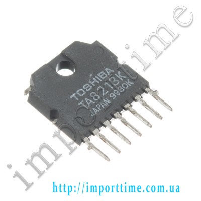 Микросхема TA8213K