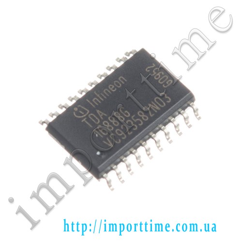Микросхема TDA16888G