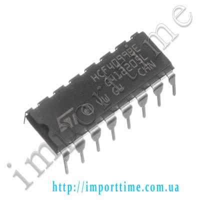 Микросхема 4099