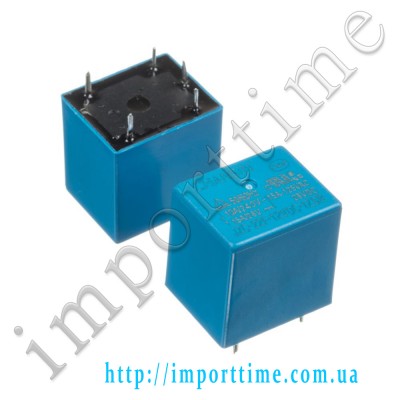 Реле 12V 15A 5pin (1 open 1 close) 22F-12V-CHANSIN