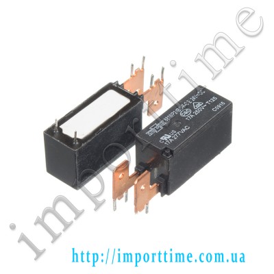 Реле 24V 16A 6pin (1 open ) 881WP-1BC-F-C E