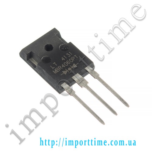 Диод Шоттки MBR4060PT
