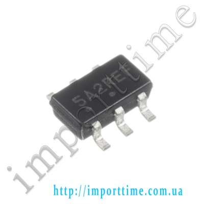 Микросхема NCP1251