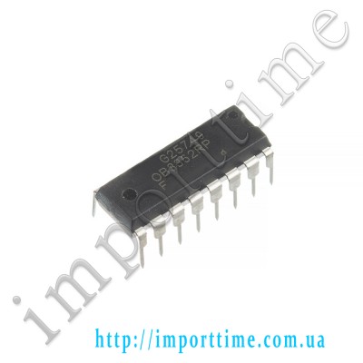 Микросхема OB3362FRP