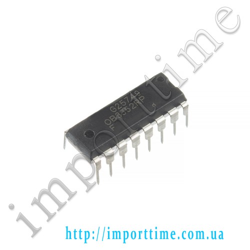Микросхема OB3362FRP