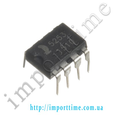 Микросхема QX5253F