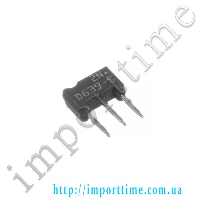 Транзистор 2SD639