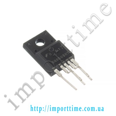 Микросхема 5Q0565RT