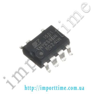 Микросхема TNY268GN