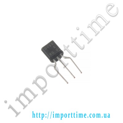 Транзистор 2SD655