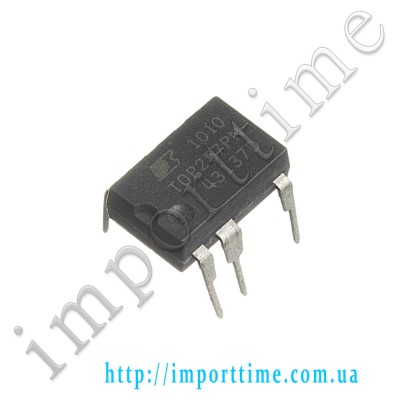 Микросхема TOP257PN