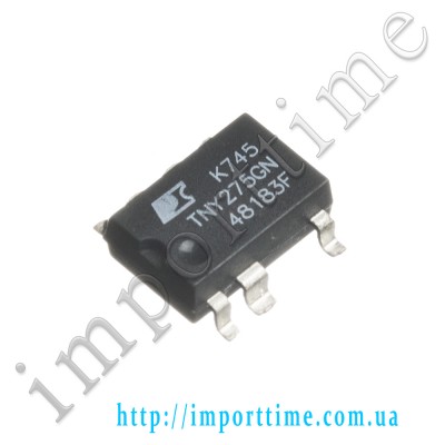 Микросхема TNY275GN
