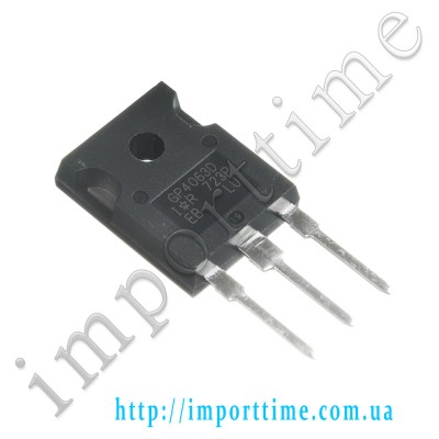 Транзистор IRGP4063DPBF