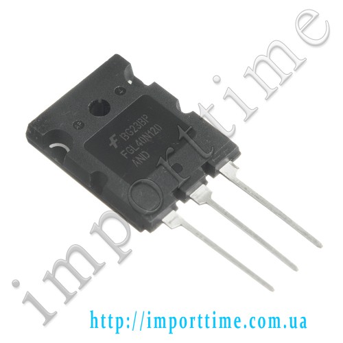 Транзистор FGL40N120ANDTU