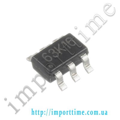 Микросхема LD7535