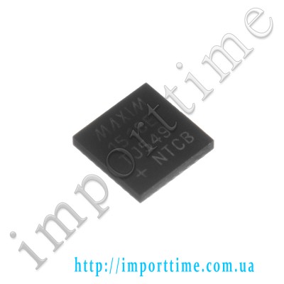 Микросхема MAX1518ETJ