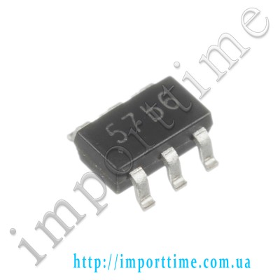 Микросхема TP4057