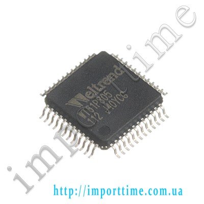 Микросхема WT61P805