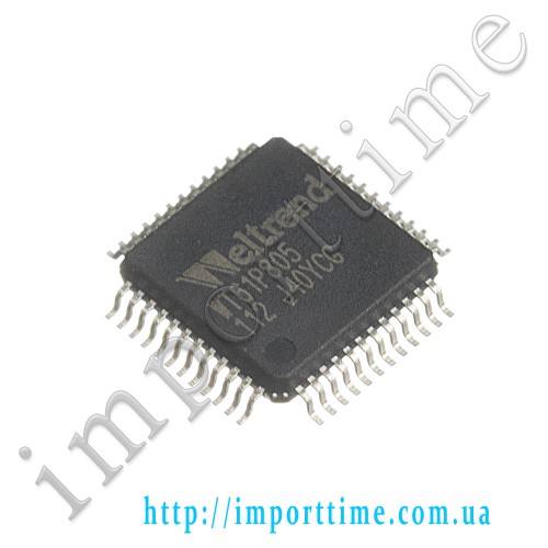 Микросхема WT61P805