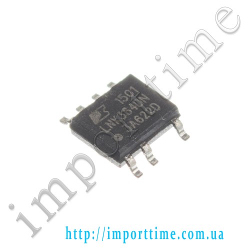 Микросхема LNK364DG