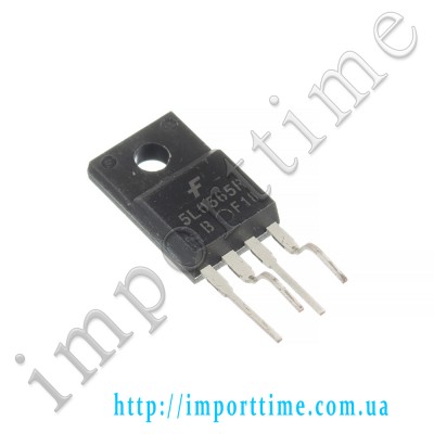 Микросхема 5L0565R