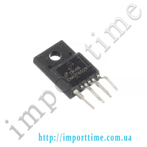 Микросхема DM07652R