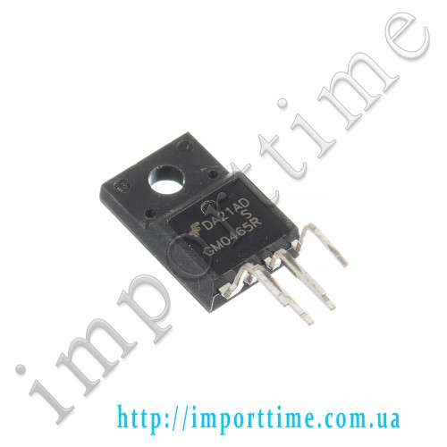 Микросхема GM0465R
