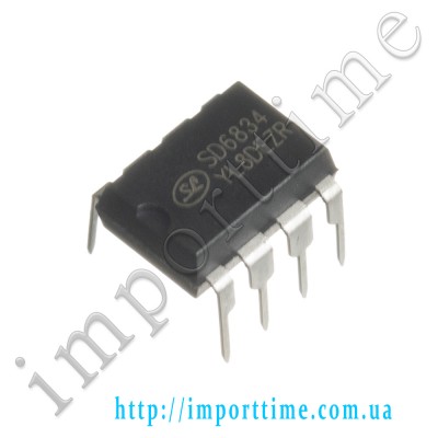 Микросхема SD6834P