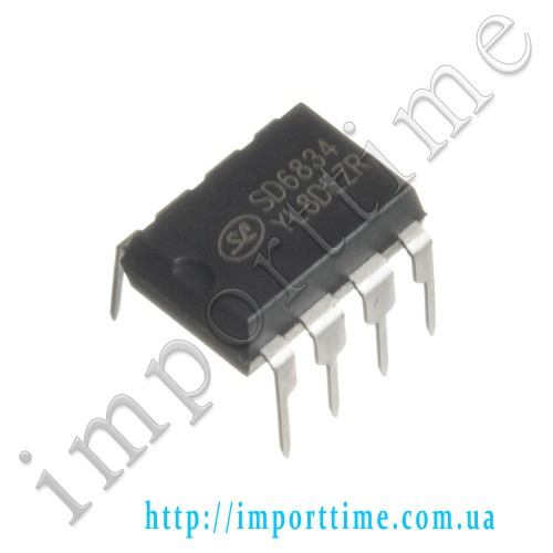Микросхема SD6834P