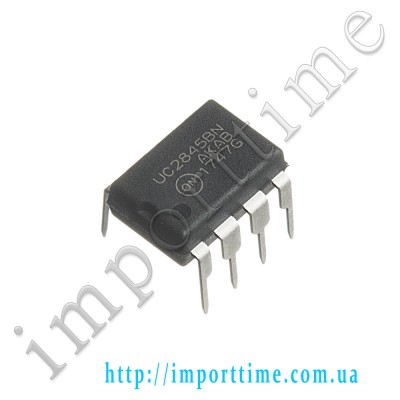 Микросхема UC2845BN