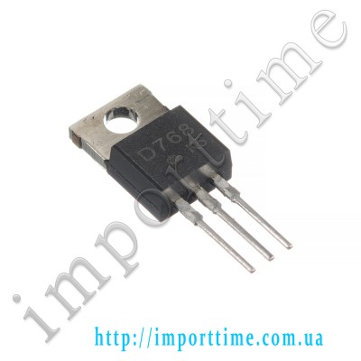 Транзистор 2SD768