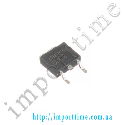 Транзистор APM3055L