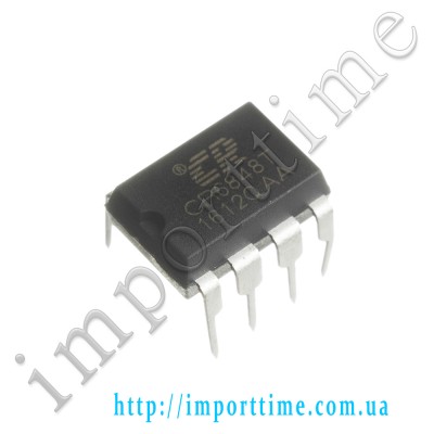 Микросхема CR6848T