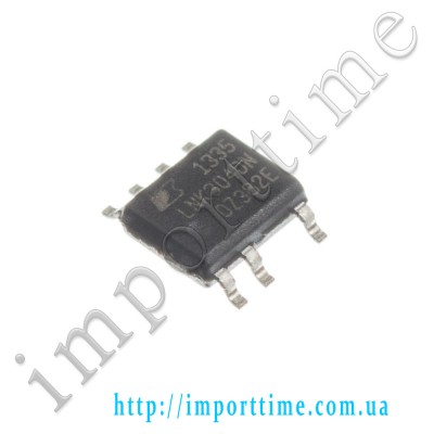 Микросхема LNK304DN