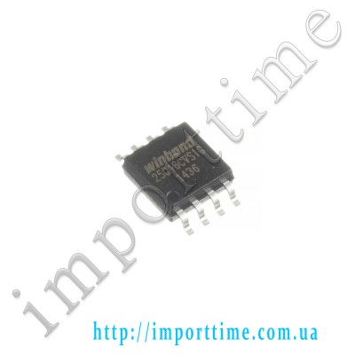 Микросхема W25Q16CVS1G