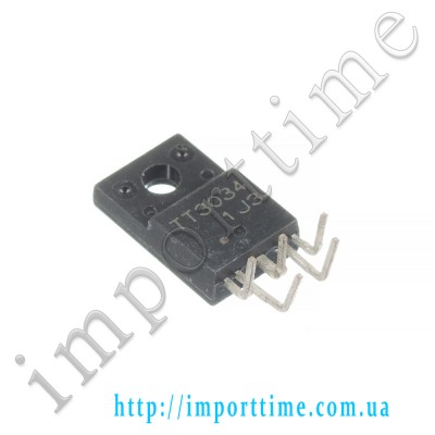 Транзистор TT3034
