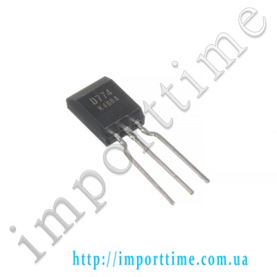 2SD774