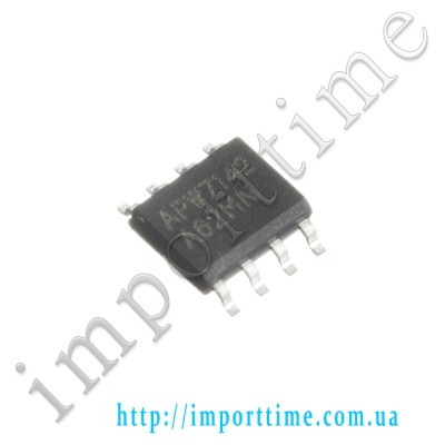 Микросхема APW7142